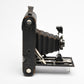 Kodak No. 1A Pocket Kodak Autographic Camera, w/Case, Stylus, very nice!