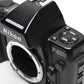 Nikon F-801s (N8008s) SLR Body, Clean, accurate +Eyepiece, Strap, Manual, Box