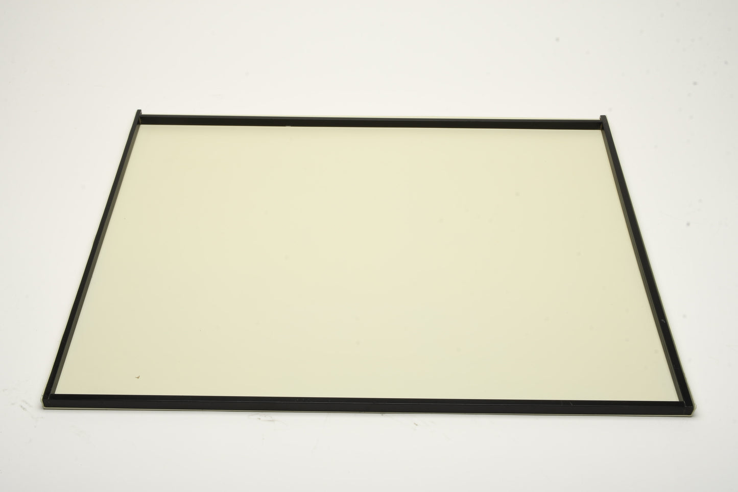 Saunders 11x14 Borderless Darkroom Printing Easel SLS1114, Clean