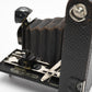 Kodak No. 1A Pocket Kodak Autographic Camera, w/Case, Stylus, very nice!