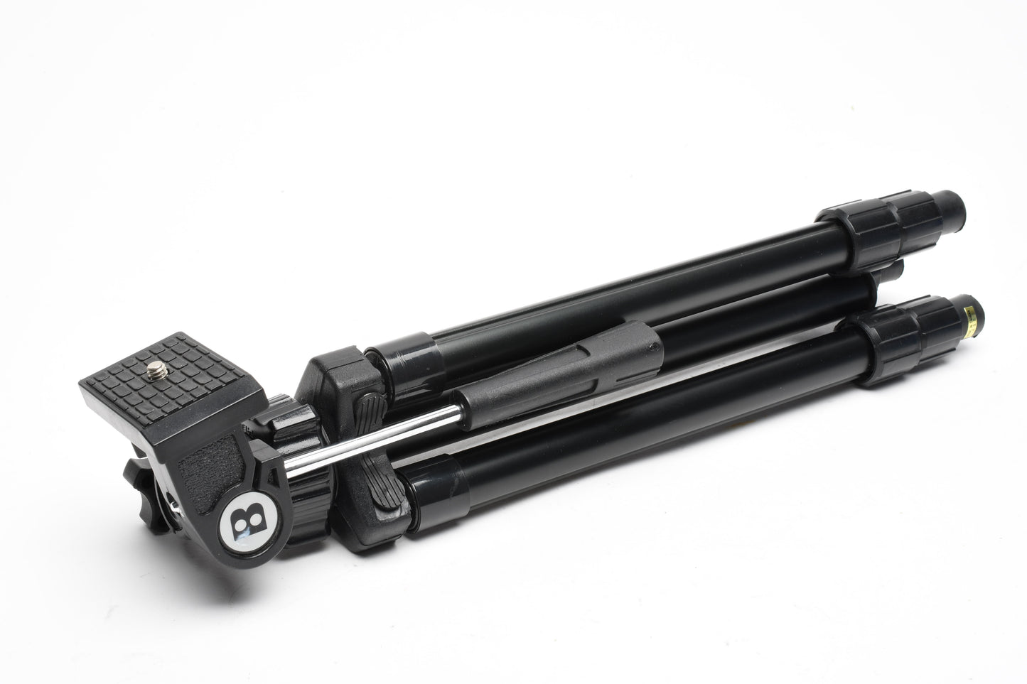 Benro? B Compact Tripod, 14" folded 36" expanded, Light weight