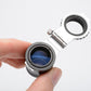 Nikon eyepiece magnifier, Mint, boxed, w/Instructions