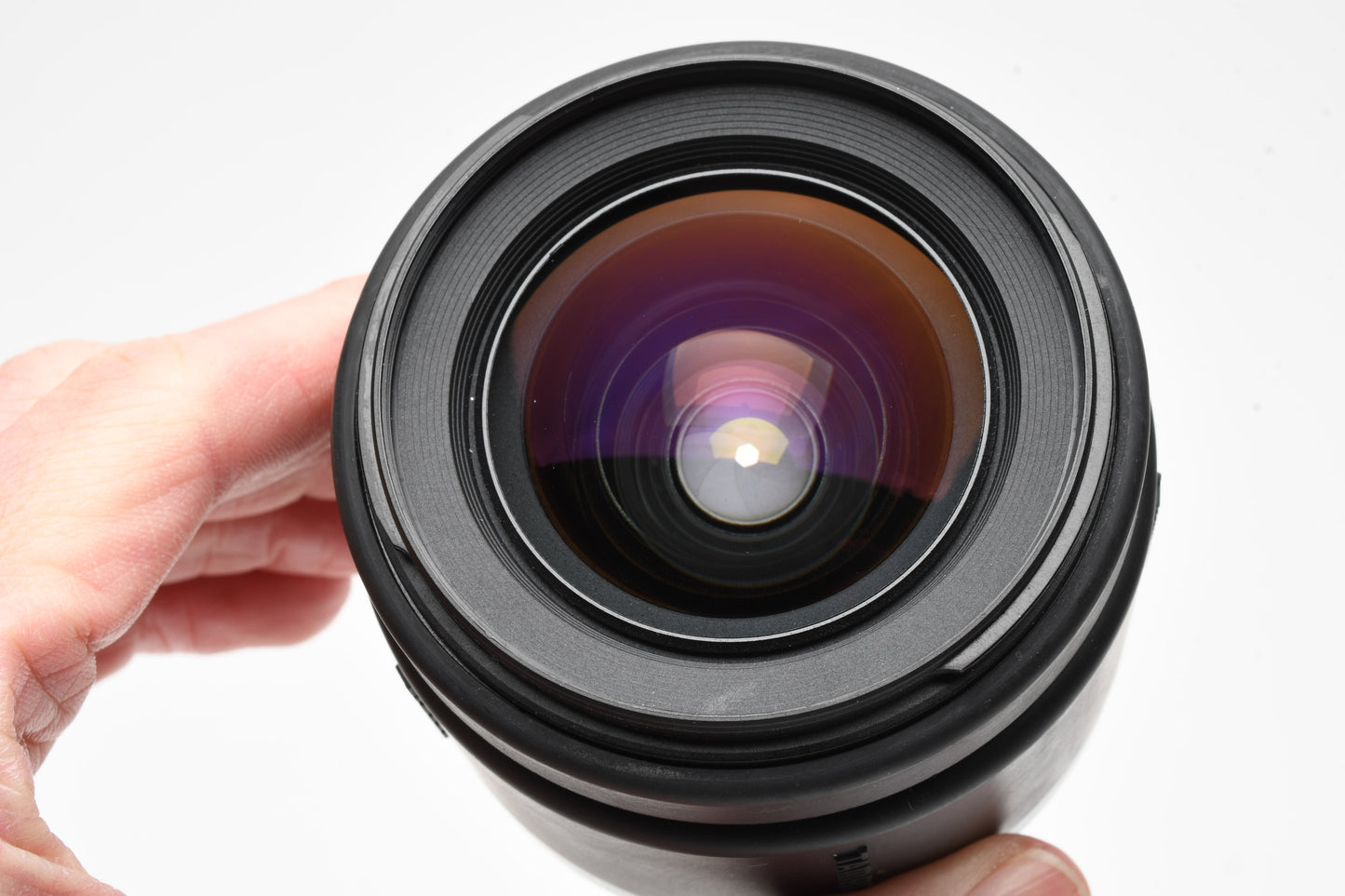 Tamron AF 28-80mm F3.5-5.6 zoom for Pentax AF Mount, Caps, Great