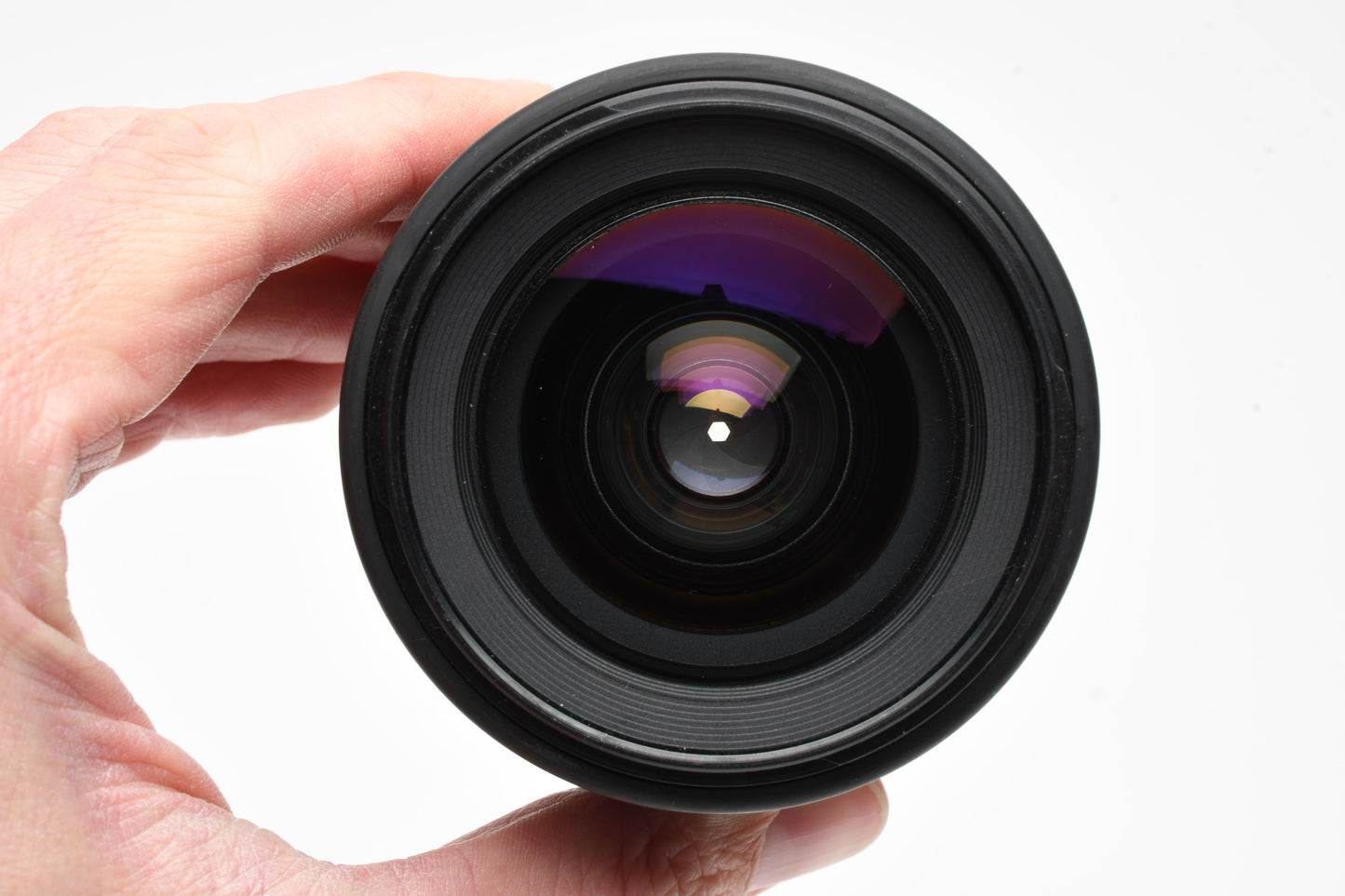 Tamron AF 28-80mm F3.5-5.6 zoom for Pentax AF Mount, Caps, Great