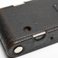 Kodak No. 1A Pocket Kodak Autographic Camera, w/Case, Stylus, very nice!