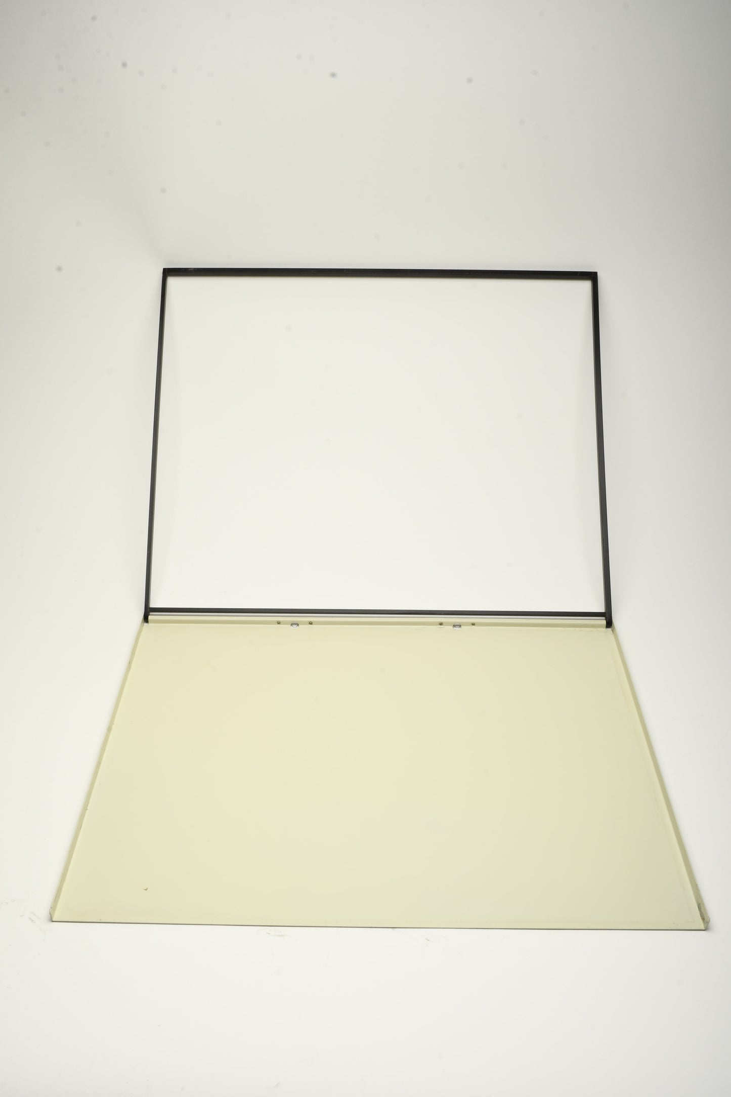 Saunders 11x14 Borderless Darkroom Printing Easel SLS1114, Clean