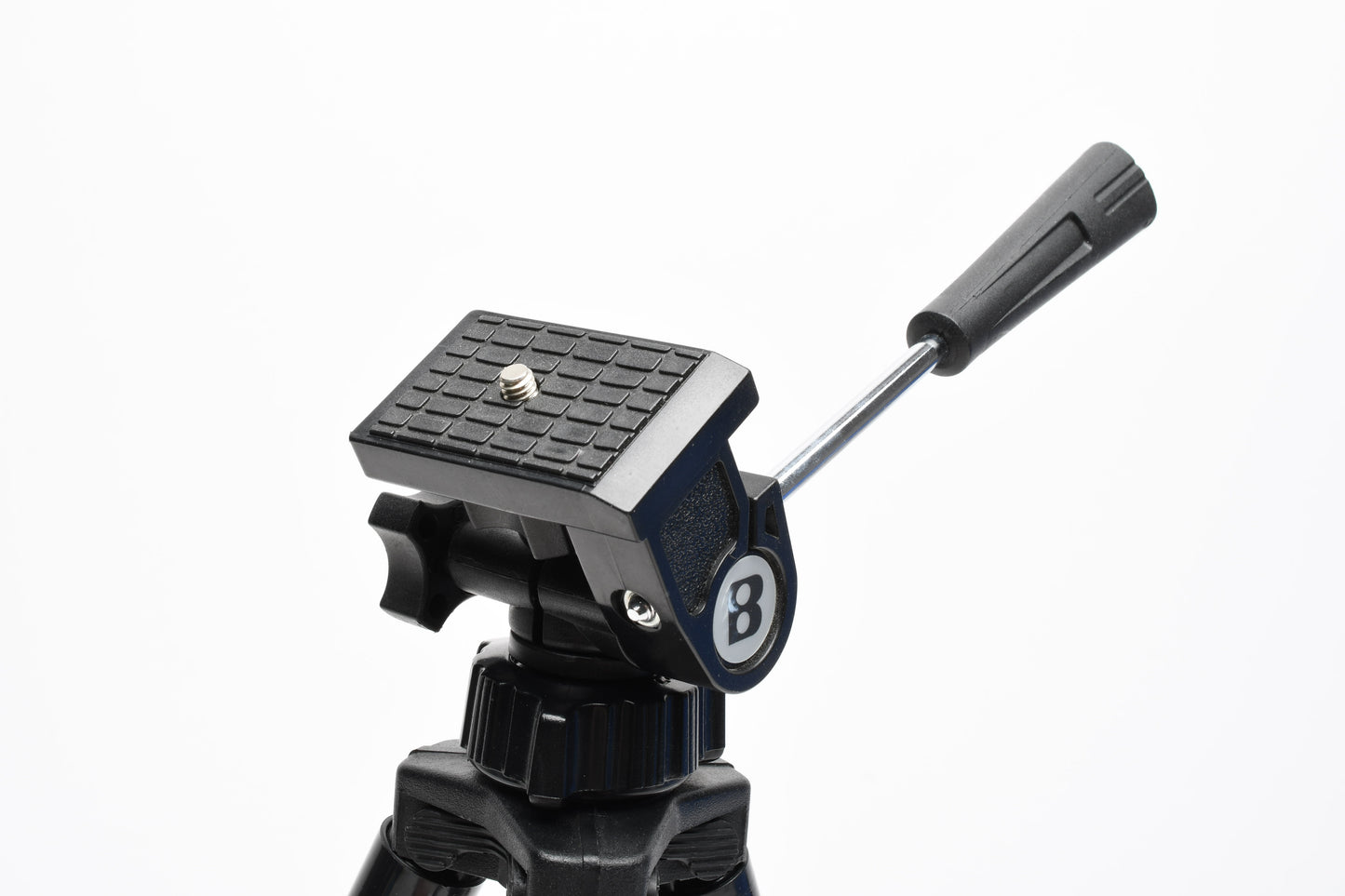 Benro? B Compact Tripod, 14" folded 36" expanded, Light weight