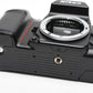 Nikon F-801s (N8008s) SLR Body, Clean, accurate +Eyepiece, Strap, Manual, Box