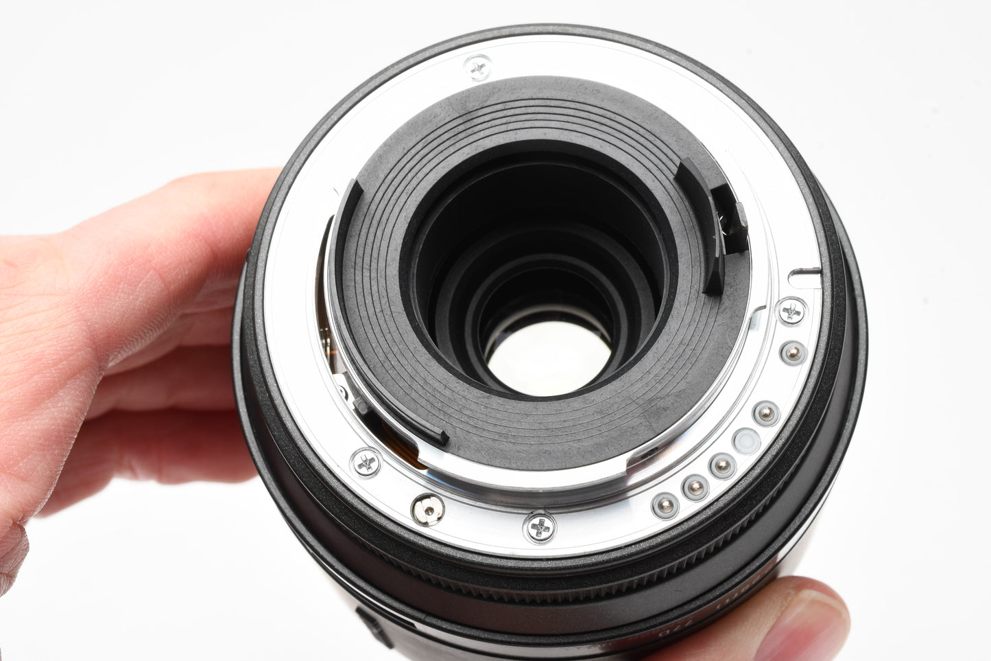 Tamron AF 28-80mm F3.5-5.6 zoom for Pentax AF Mount, Caps, Great