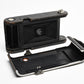 Kodak No. 1A Pocket Kodak Autographic Camera, w/Case, Stylus, very nice!