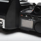 Nikon F-801s (N8008s) SLR Body, Clean, accurate +Eyepiece, Strap, Manual, Box