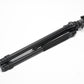 Induro A013 Alloy 6M A-Series Tripod Legs #462-013 w/Ball head, plate, case, Nice!!