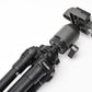 Induro A013 Alloy 6M A-Series Tripod Legs #462-013 w/Ball head, plate, case, Nice!!
