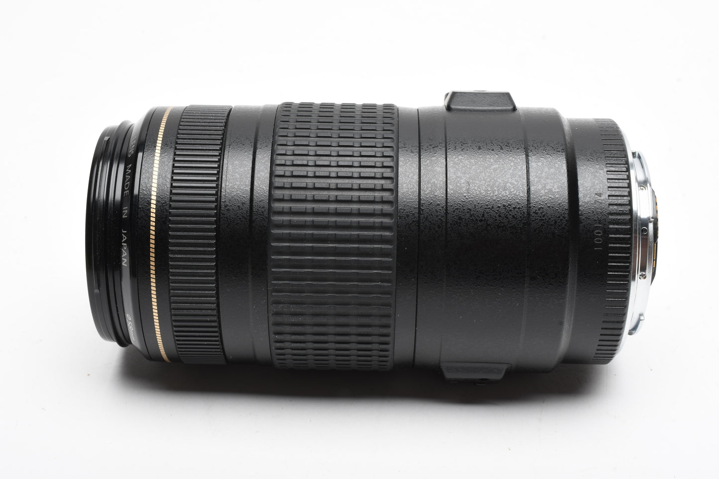 Canon EF 70-300mm f4-5.6 IS USM zoom lens, Caps, Great!