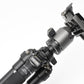 Induro A013 Alloy 6M A-Series Tripod Legs #462-013 w/Ball head, plate, case, Nice!!