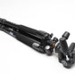 Alta Pro 254CT Carbon Fiber tripod legs w/Manfrotto 804RC2 Pan head, Great!