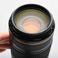 Canon EF 70-300mm f4-5.6 IS USM zoom lens, Caps, Great!