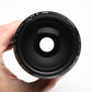Canon EF 70-300mm f4-5.6 IS USM zoom lens, Caps, Great!