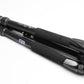Alta Pro 254CT Carbon Fiber tripod legs w/Manfrotto 804RC2 Pan head, Great!