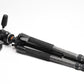 Alta Pro 254CT Carbon Fiber tripod legs w/Manfrotto 804RC2 Pan head, Great!