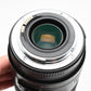Canon EF 70-300mm f4-5.6 IS USM zoom lens, Caps, Great!