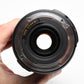 Canon EF 70-300mm f4-5.6 IS USM zoom lens, Caps, Great!