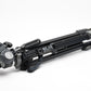 Slik U112 Aluminum quality tripod w/QR Post, Nice!