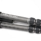 Alta Pro 254CT Carbon Fiber tripod legs w/Manfrotto 804RC2 Pan head, Great!