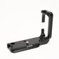 Really Right Stuff L-Plate BEOSR-L for Canon EOS R, Very clean