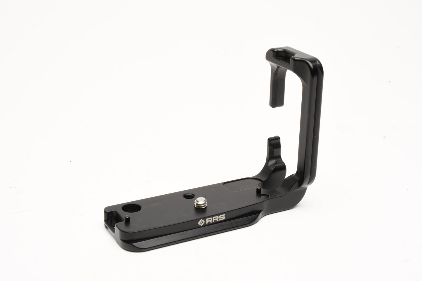 Really Right Stuff L-Plate BEOSR-L for Canon EOS R, Very clean