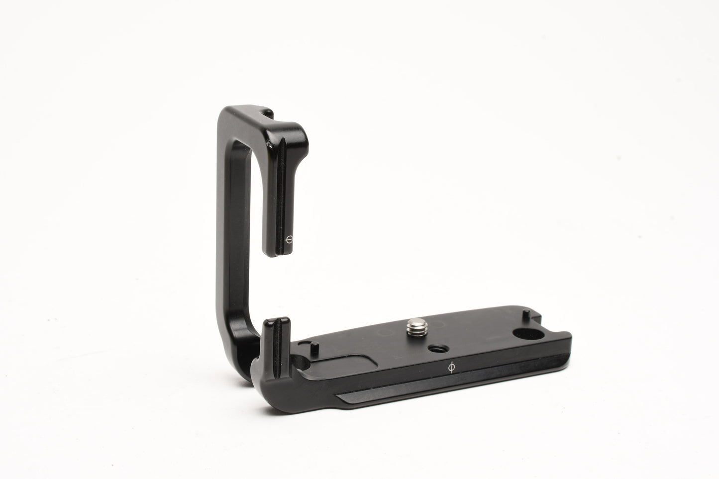 Really Right Stuff L-Plate BEOSR-L for Canon EOS R, Very clean