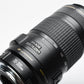 Canon EF 70-300mm f4-5.6 IS USM zoom lens, Caps, Great!