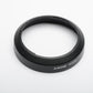 Sony SH0006 Lens hood for 18-70mm f3.5-5.6 Zoom lens A mount, Genuine