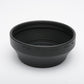 Nikon HR-2 rubber lens hood for 50mm f1.2 or 58mm f1.2 Noct