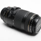 Canon EF 70-300mm f4-5.6 IS USM zoom lens, Caps, Great!