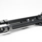 Slik U112 Aluminum quality tripod w/QR Post, Nice!