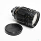 Sankyo Kohki Komura 135mm F2.8 Lens Exakta Mount, Clear & Sharp!