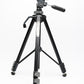 Slik U112 Aluminum quality tripod w/QR Post, Nice!