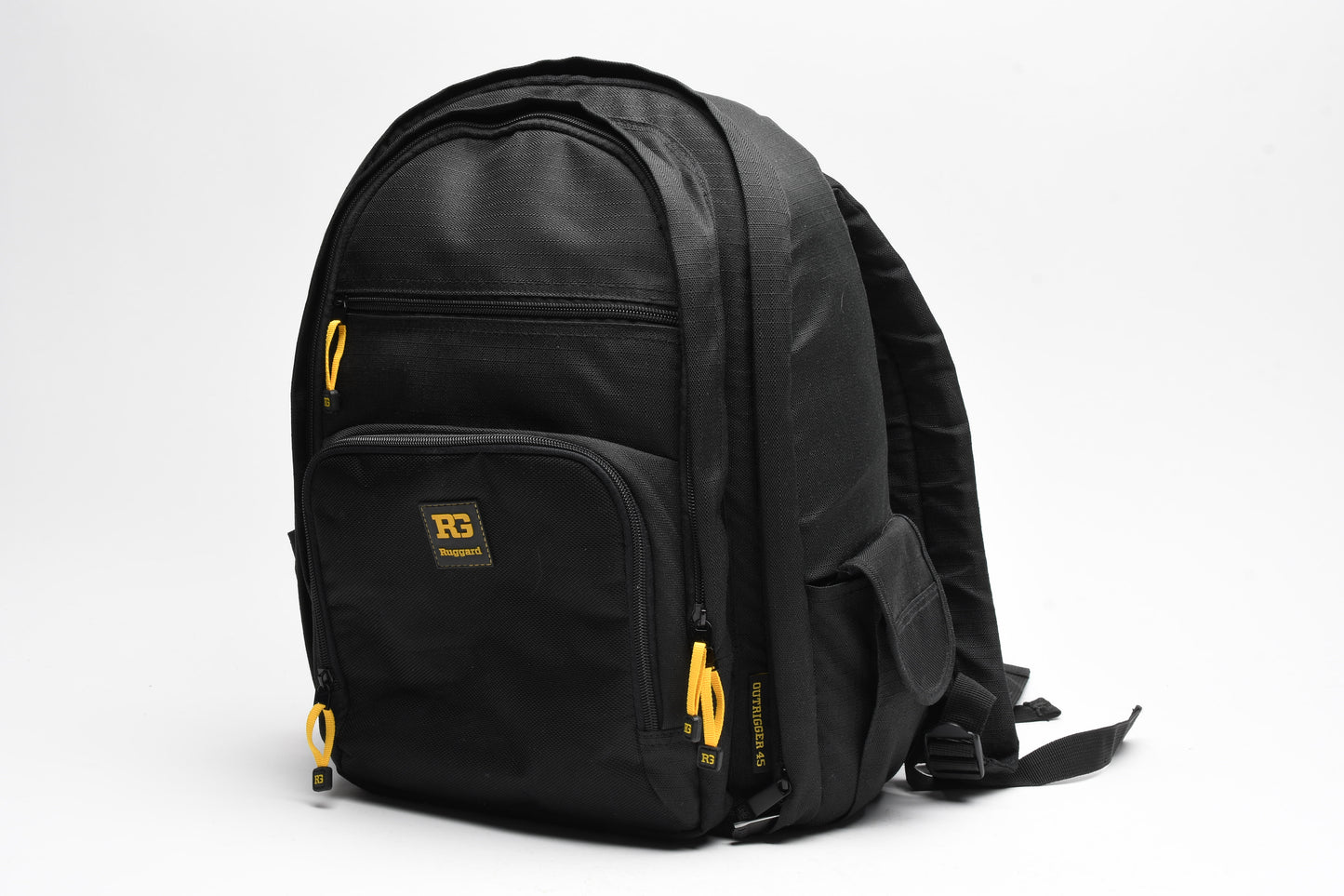 Ruggard Outrigger 45 Backpack, Light use, clean, complete