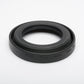 Nikon HR-2 rubber lens hood for 50mm f1.2 or 58mm f1.2 Noct