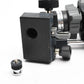 Slik U112 Aluminum quality tripod w/QR Post, Nice!