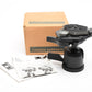 Manfrotto 3055s Heavy Duty Single Ball Joint Head, Mint-, Boxed
