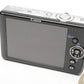 Canon PowerShot SD630 Digital Elph 6MP Digital Point&Shoot w/batt+charger, Bargain