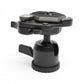 Manfrotto 3055s Heavy Duty Single Ball Joint Head, Mint-, Boxed