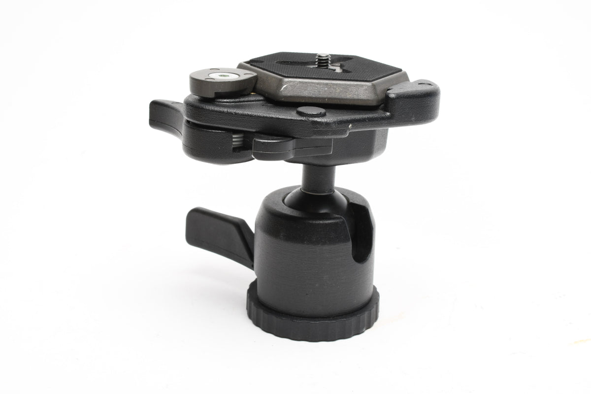 Manfrotto 3055s Heavy Duty Single Ball Joint Head, Mint-, Boxed