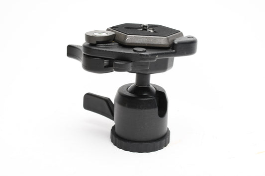 Manfrotto 3055s Heavy Duty Single Ball Joint Head, Mint-, Boxed