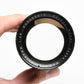 Sankyo Kohki Komura 135mm F2.8 Lens Exakta Mount, Clear & Sharp!
