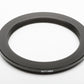 Step-Down Ring / Adapter M77-M62, clean (77mm to 62mm)