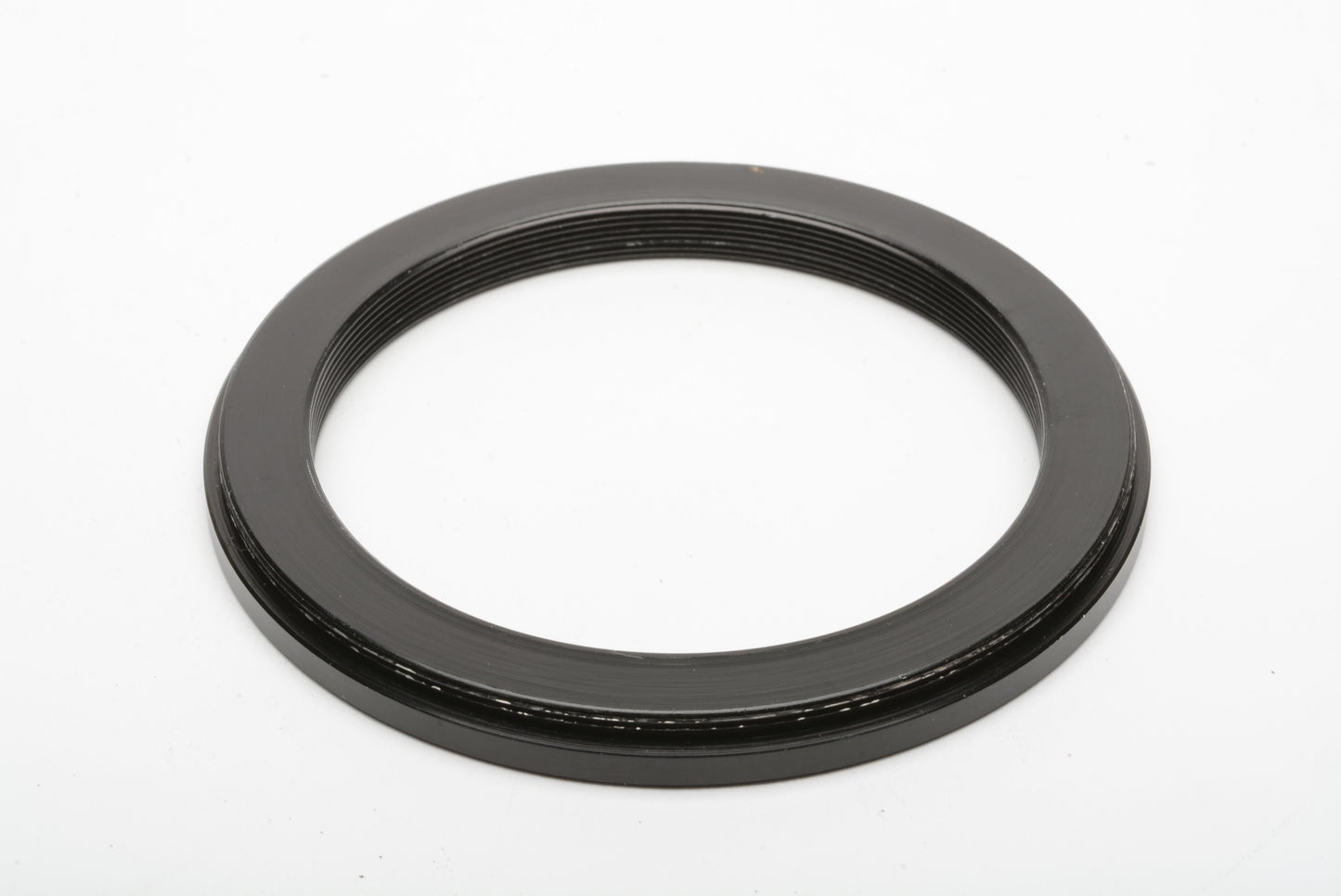 Step-Down Ring / Adapter M77-M62, clean (77mm to 62mm)