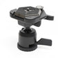 Manfrotto 3055s Heavy Duty Single Ball Joint Head, Mint-, Boxed